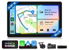 Eonon SD1X6S Single 1DIN