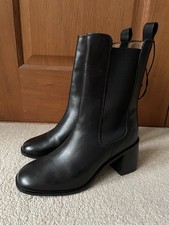 NEW Asda George Heeled Chelsea