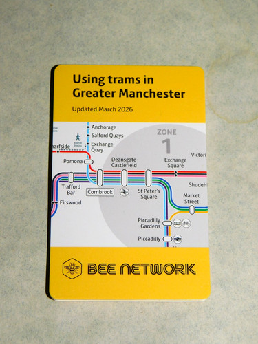 Latest manchester metrolink - manchester,