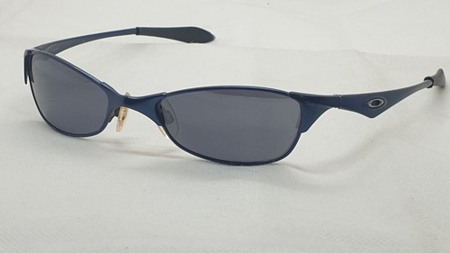 Oakley wire tap sunglasses - wire,