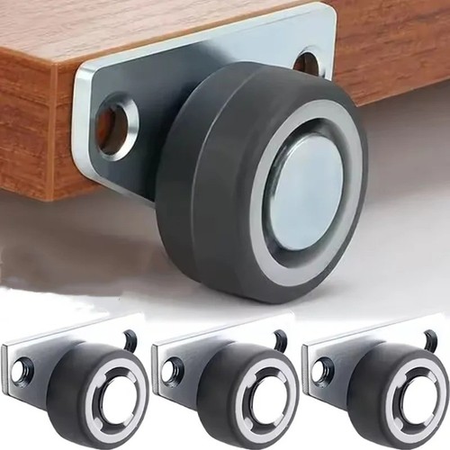 1pcs mini side mount - mount, caster