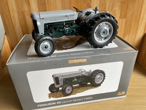 Universal hobbies ferguson - hobbies,