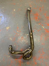 Very Rare Dr Jon 2-1 Racing Exhaust System For Moto GUZZI 850 Le Mans