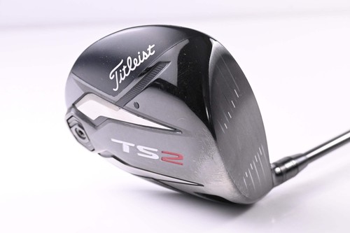 Titleist ts2 driver 10 - titleist,