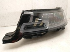 2020 LAND ROVER RANGE ROVER