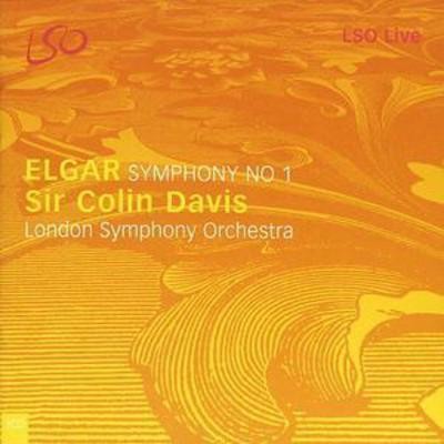Edward elgar symphony - elgar:, 1