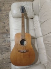 Simon & Patrick SP12 Cedar