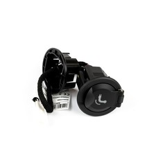 Genuine Renault Tow Bar Control Semi-Electric Retractable Clio MK5 Captur MK2