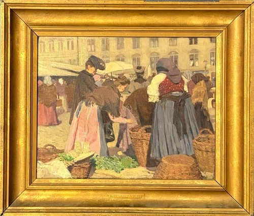 Janos kleh market - janos,