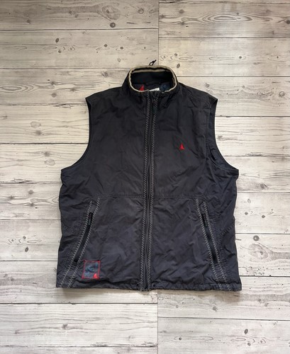 Musto sailing gilet - gilet, body