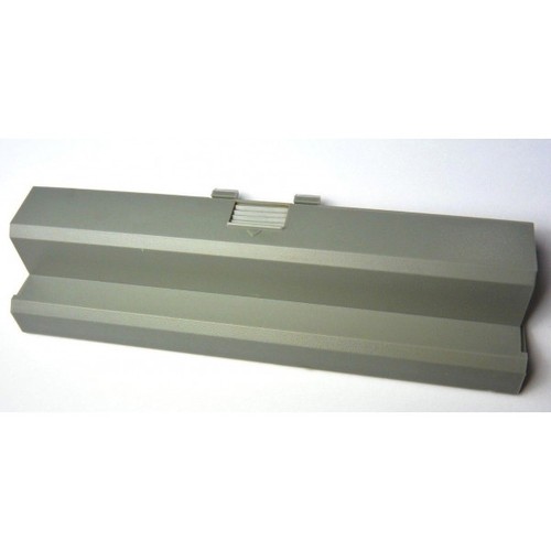 Grey battery cover - battery,