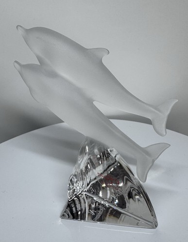Nachtmann crystal creatures - nachtmann,