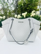 AUTHENTIC Michael Kors Jet Set