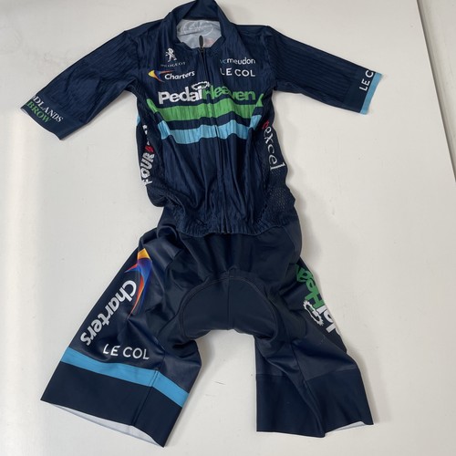 Col speed suit size - speed,