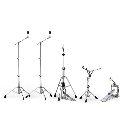 Yamaha drum hardware set - drum,