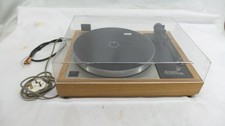 Linn lp12 with Basik Plus  arm  & AT  cartridge