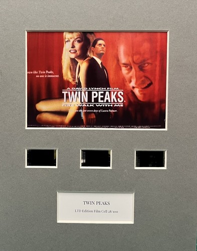 Twin peaks fire walk - twin, peaks.