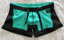New GREGG HOMME Pouch Brief