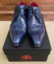 Jeffery-West Rochester