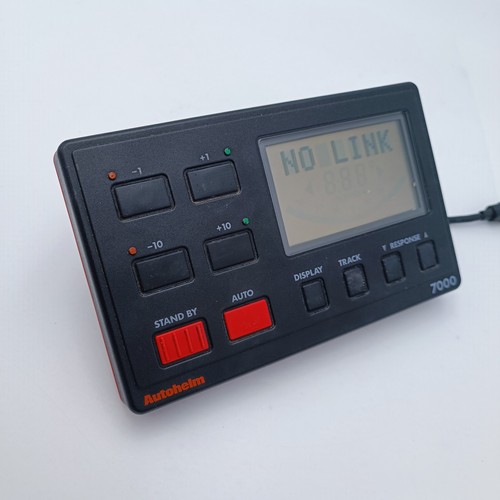Autohelm 7000 st7000 autopilot - 7000,
