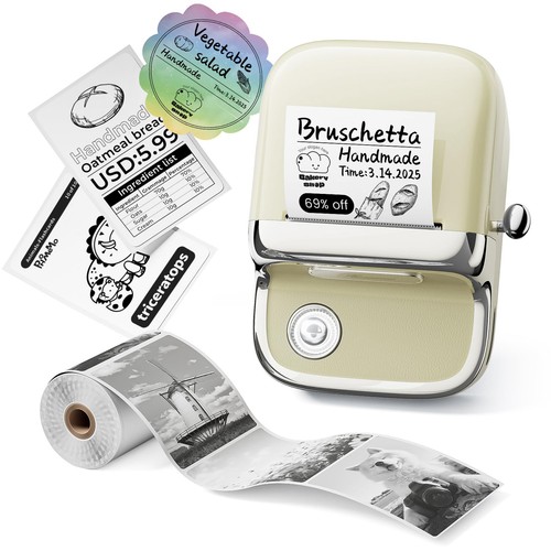 M150 label maker - m150,