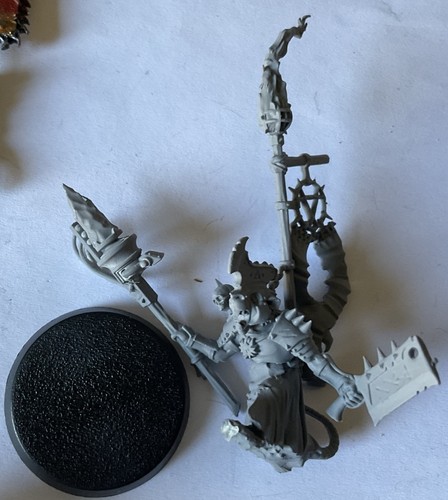Warhammer aos skaven - warhammer,