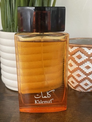 Arabian oud unisex kalemat edp - arabian,