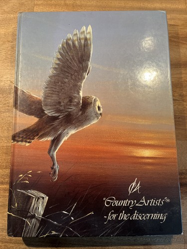 Country artists 1989 - country,