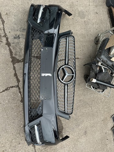 Mercedes class w204 - mercedes,