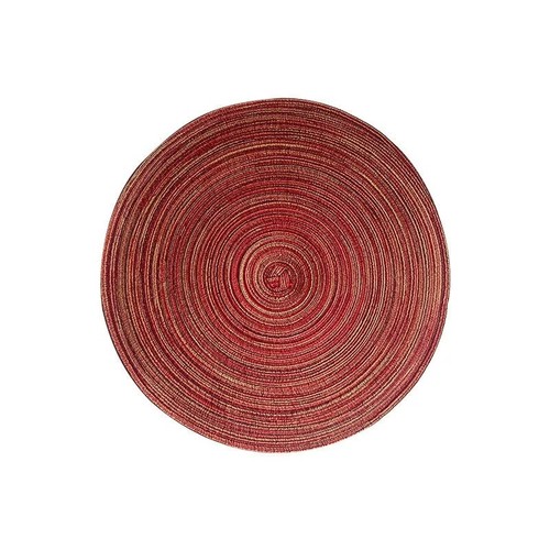 Nordic style round - style,