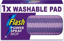 Flash Power Mop Microfibre Pad