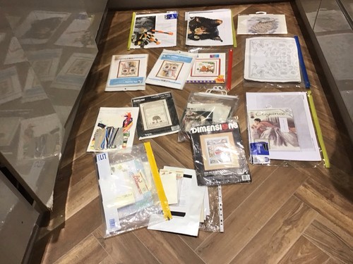 Joblot incompetent cross - joblot, of