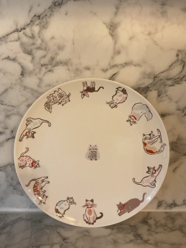 Cath kidston squiggle cats - cath,