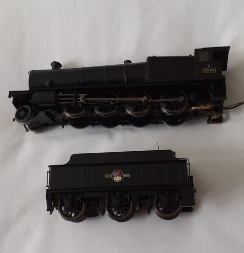 Hornby gauge steam - hornby,