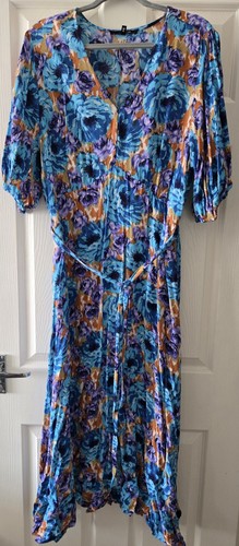 Myleene klass floral maxi - ​myleene,