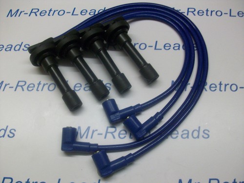 Blue 5mm performance - blue, 8.5mm