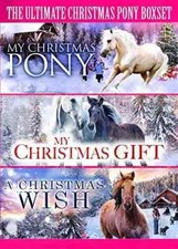 THE ULTIMATE CHRISTMAS PONY