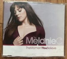Melanie C The Moment You