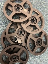 Empty Reel Spool for LED Strip