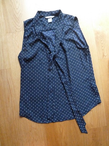 Polka dot ladies - h&m,