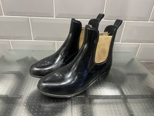 Ralph Lauren Ankle Boots Uk Size 6