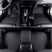 Car floor mat for Audi A4,A4