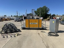 2020 Beta Max Hoist Mast