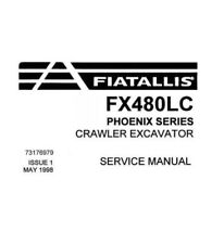 Service Repair Manual For Fiat
