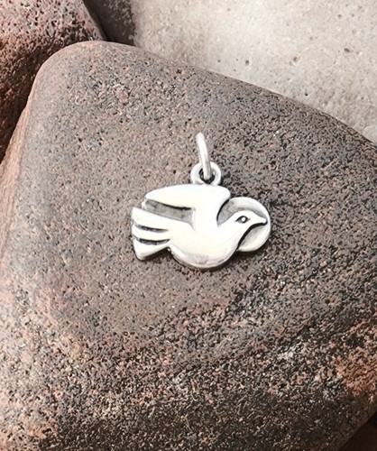 Retired james avery bird - retired, in