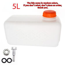 5L Plastic Fuel Oil Gasoline