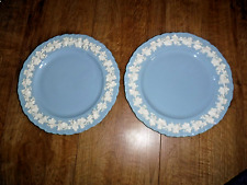 2 Wedgwood Etruria Barlaston