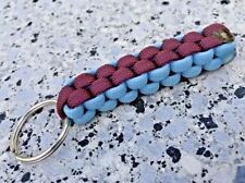 Aston Villa UTV Keyring Lanyard Stocking Filler Claret Blue