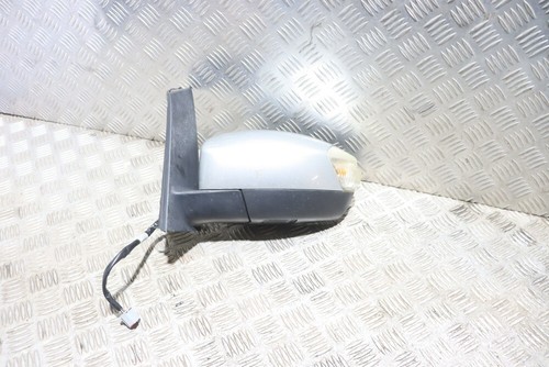 Ford max mk2 wing - ns, mirror
