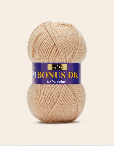 Sirdar hayfield bonus dk - hayfield,